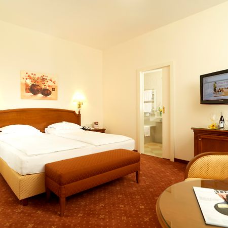 Hotel Stefanie - Vienna'S Oldest Hotel Bilik gambar