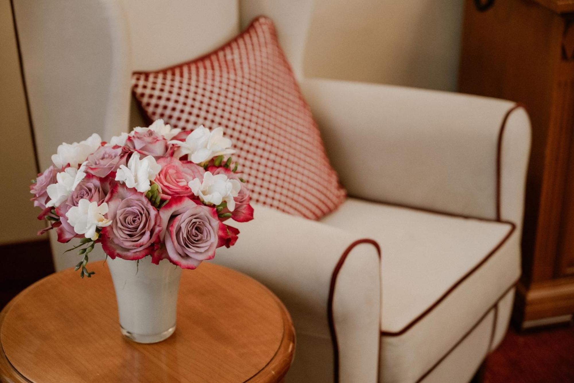Hotel Stefanie - Vienna'S Oldest Hotel Bilik gambar