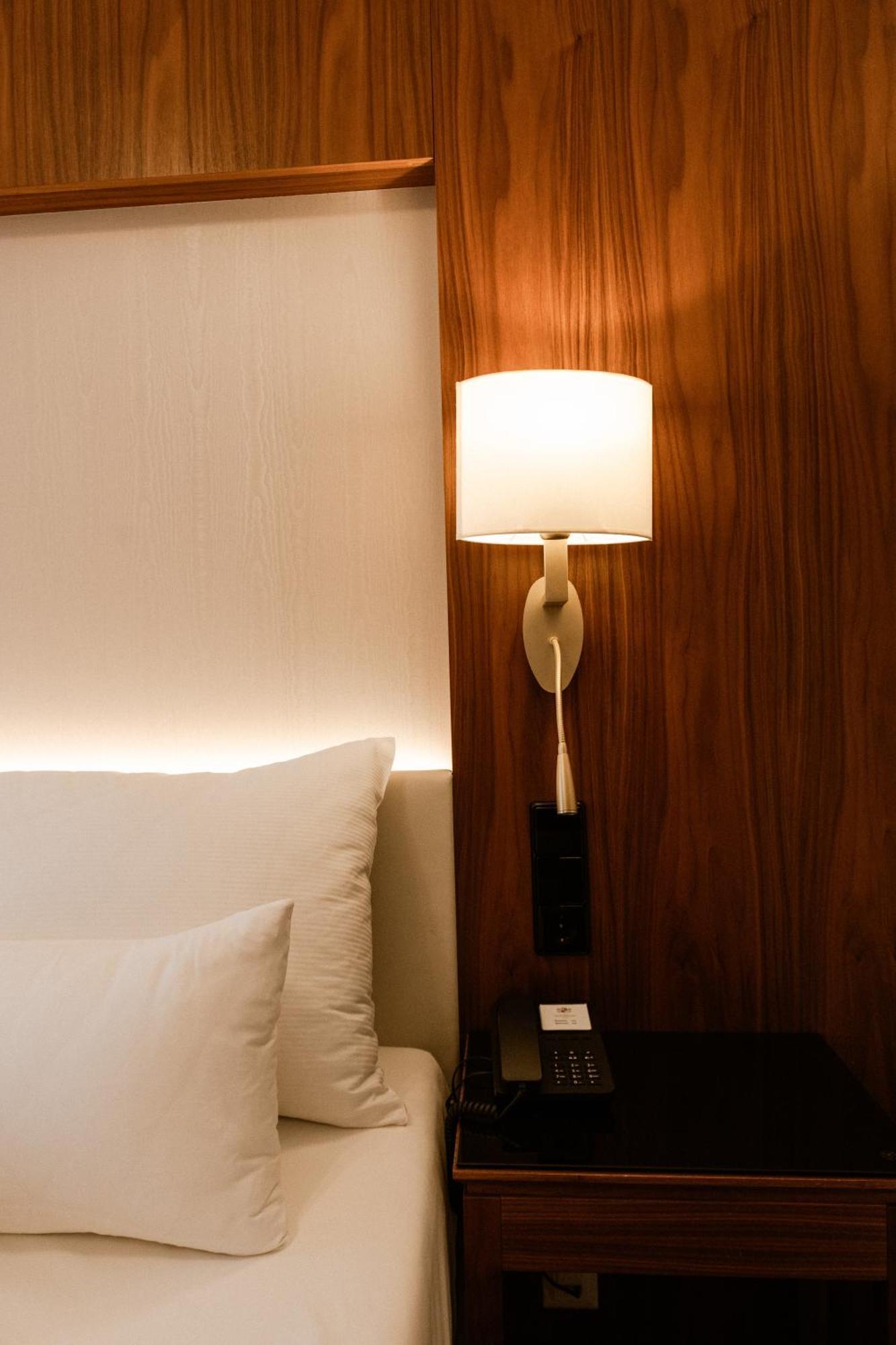Hotel Stefanie - Vienna'S Oldest Hotel Bilik gambar