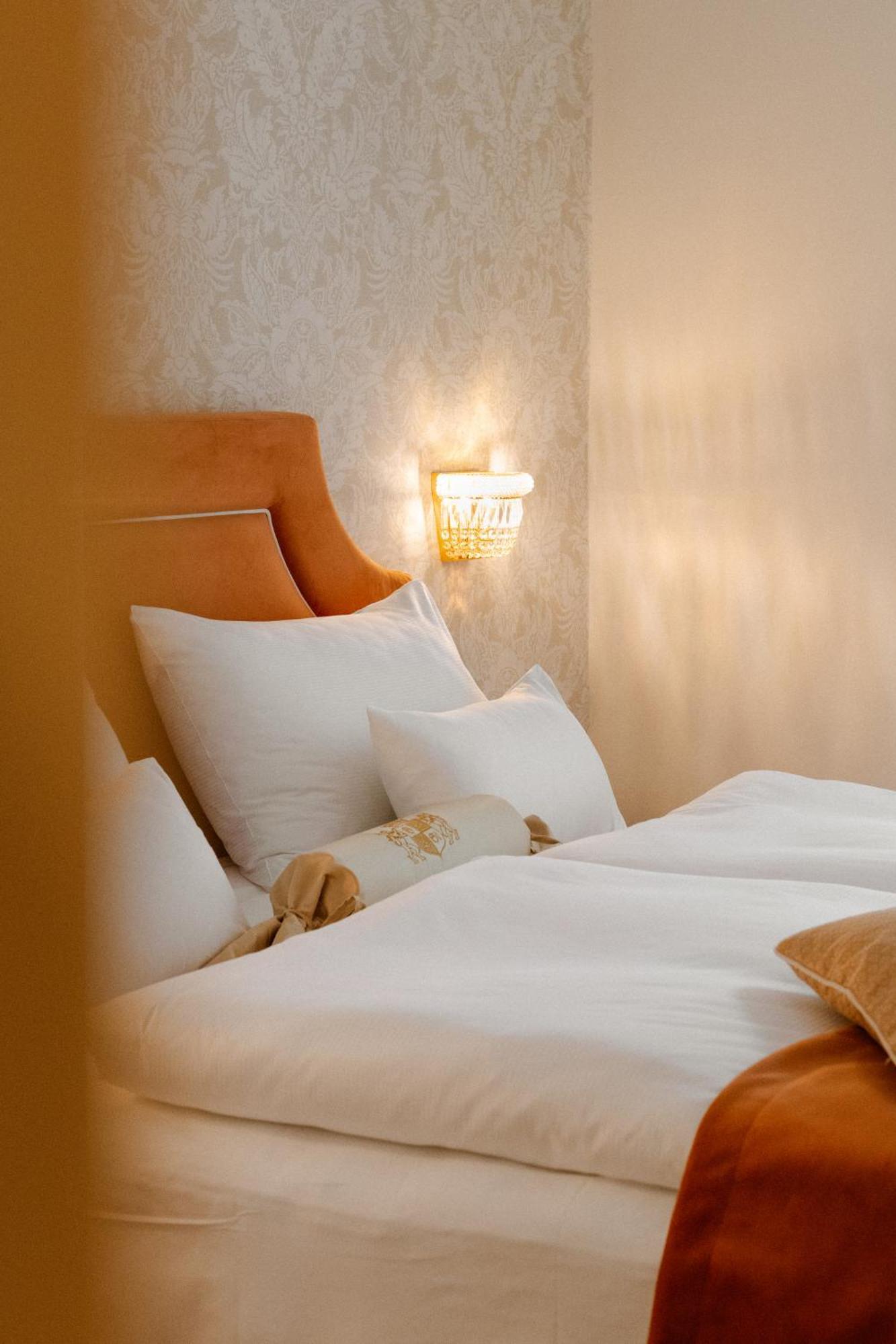 Hotel Stefanie - Vienna'S Oldest Hotel Bilik gambar
