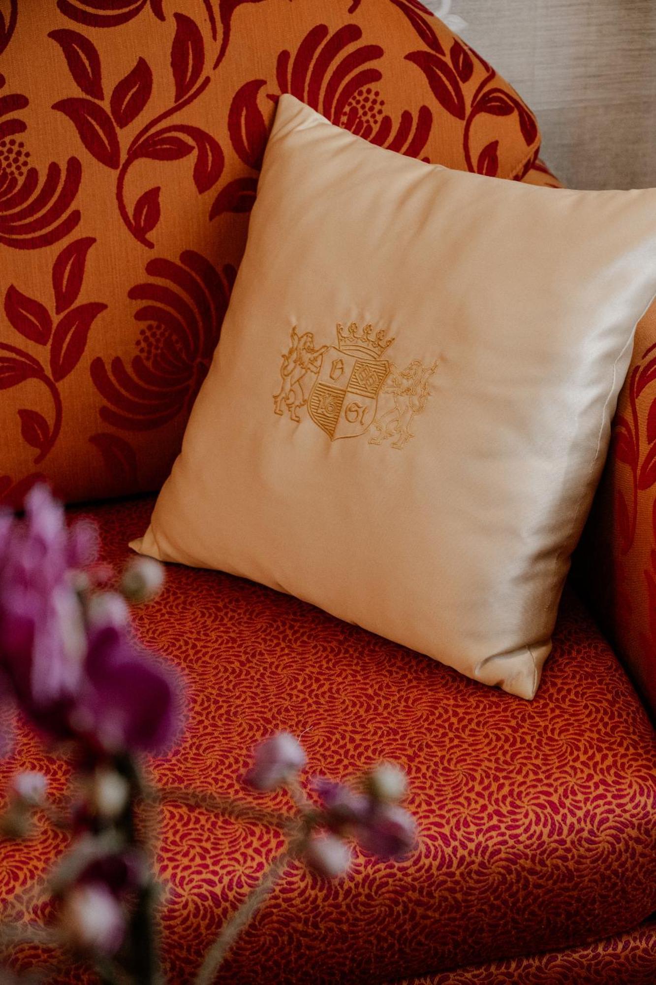 Hotel Stefanie - Vienna'S Oldest Hotel Bilik gambar