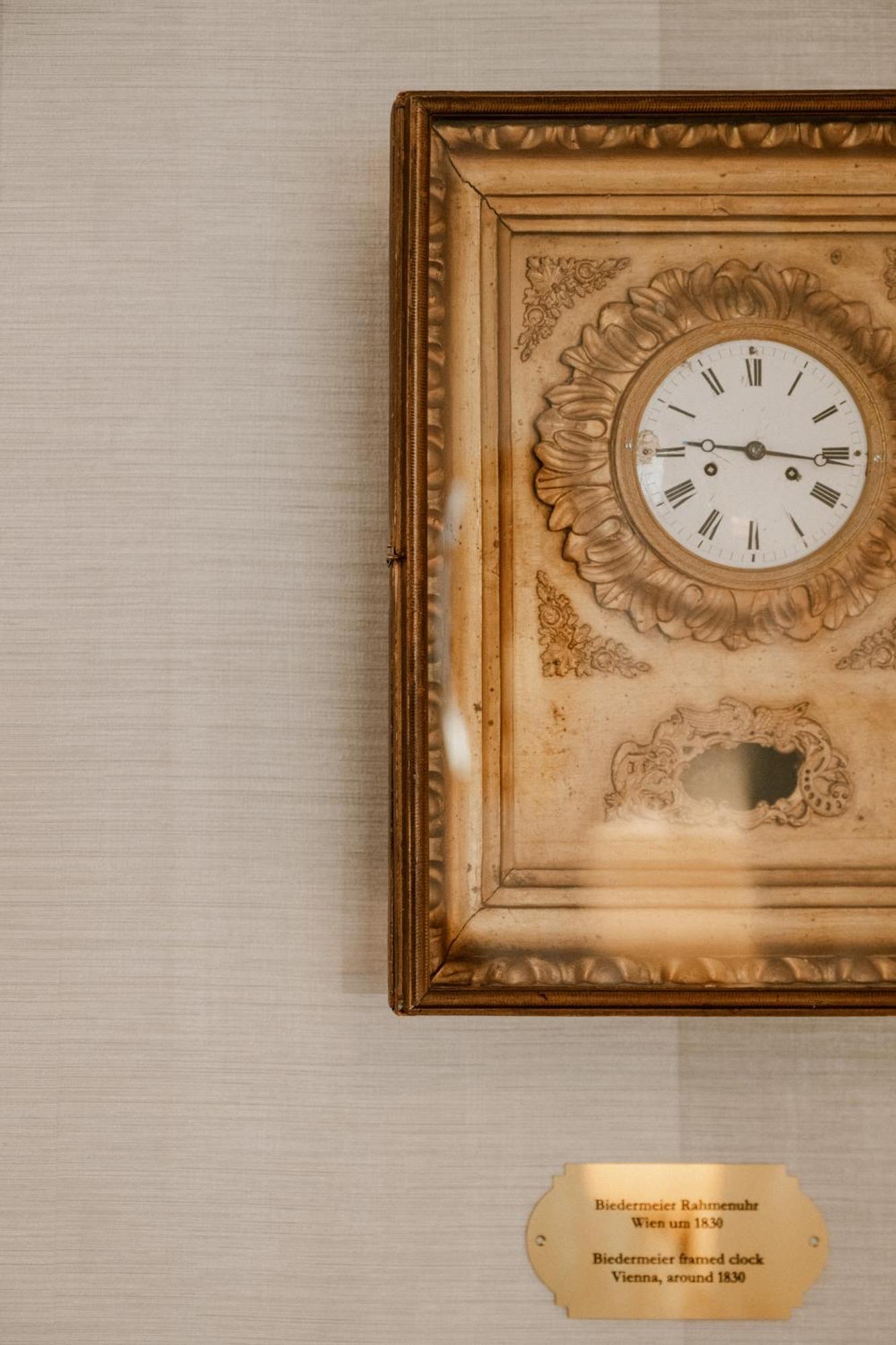 Hotel Stefanie - Vienna'S Oldest Hotel Bilik gambar
